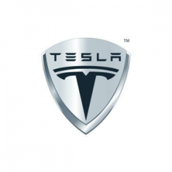 Couvre le tronc Tesla